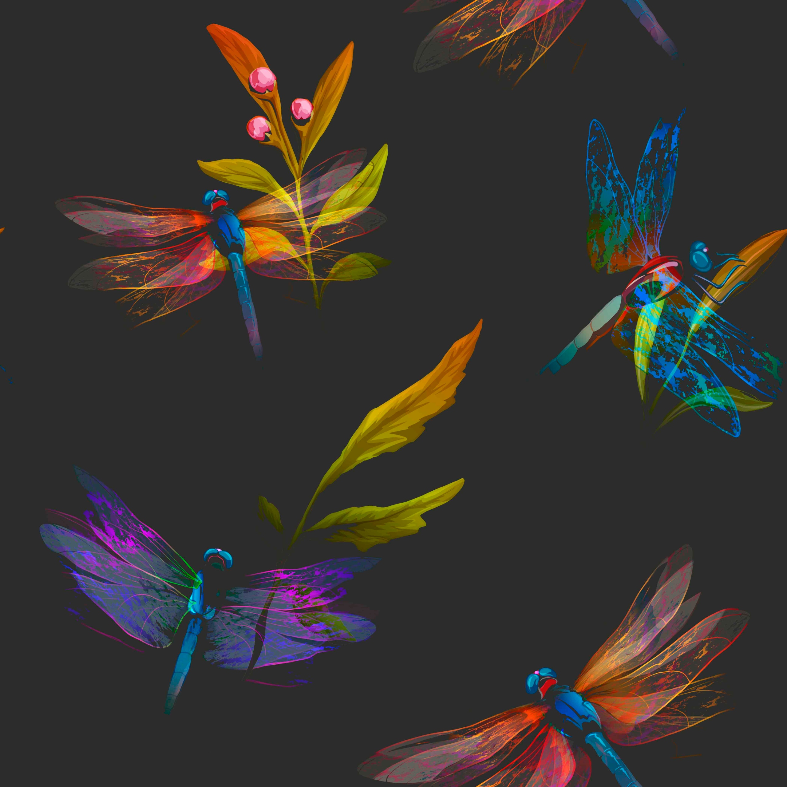 Jersey úplet 200g digitální tisk 1,7mb