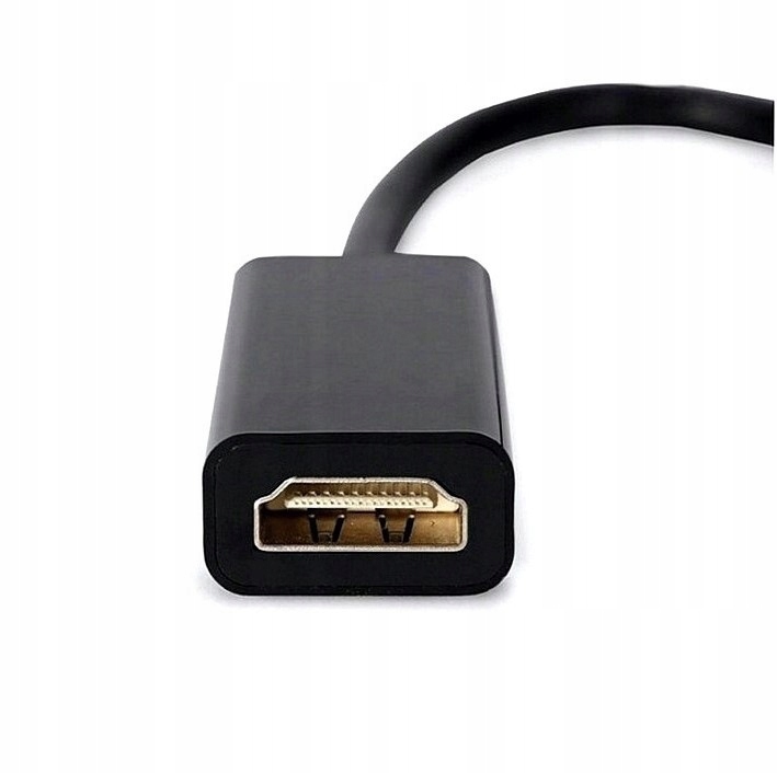Adapter Kabel Display Port DisplayPort DP do HDMI Marka SH