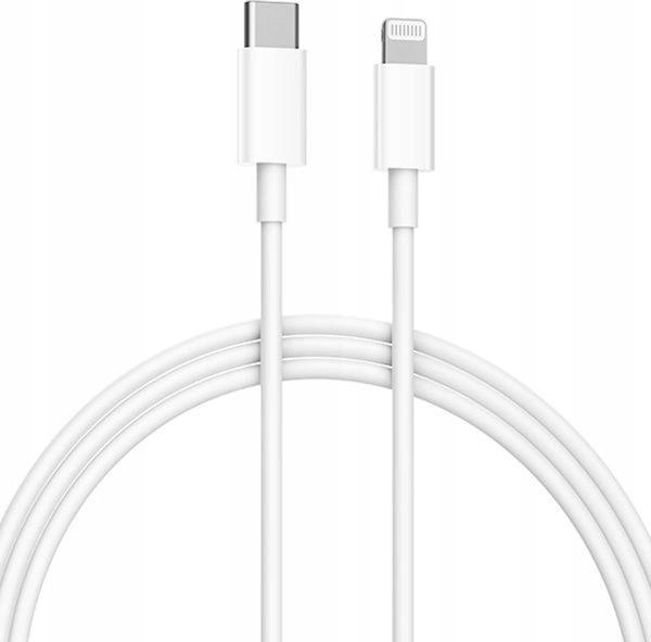 Usb kabel Xiaomi Mi Type-C to Lightning 1 m