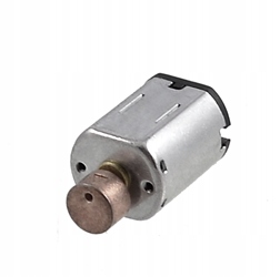 

Mini silniczek wibracyjny 6V typ MT73