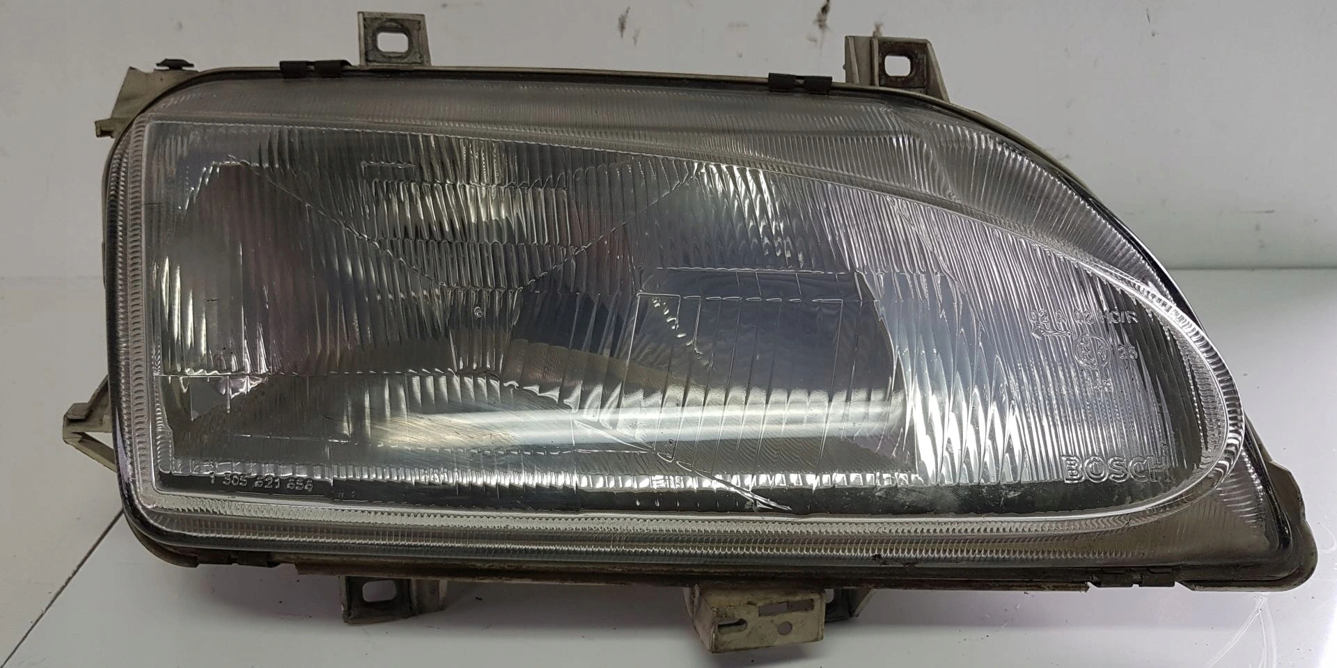 Reflektor left Ford Galaxy 95-01