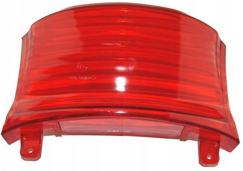 KLOSZ LAMPA TYŁ TOROS F16 50 Producent inny