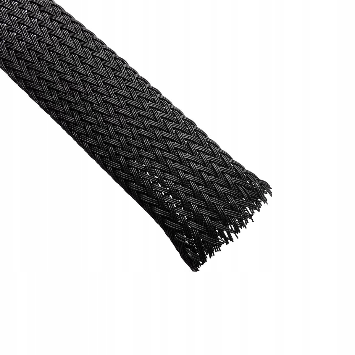 

Oplot Poliestrowy Canuflex Pe-hb 12mm, Dsg-canusa