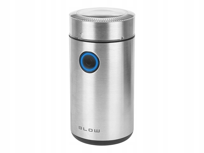 44-018 Młynek Do Kawy Blow Srebrny