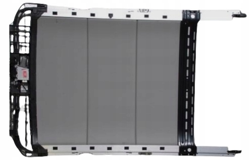 SZYBERDACH PANORAMA MITSUBISHI ASX