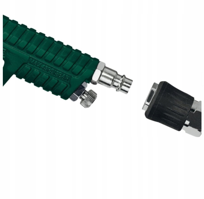 Pneumatyczny pistolet malarski PARKSIDE PDFP 500 Marka Parkside