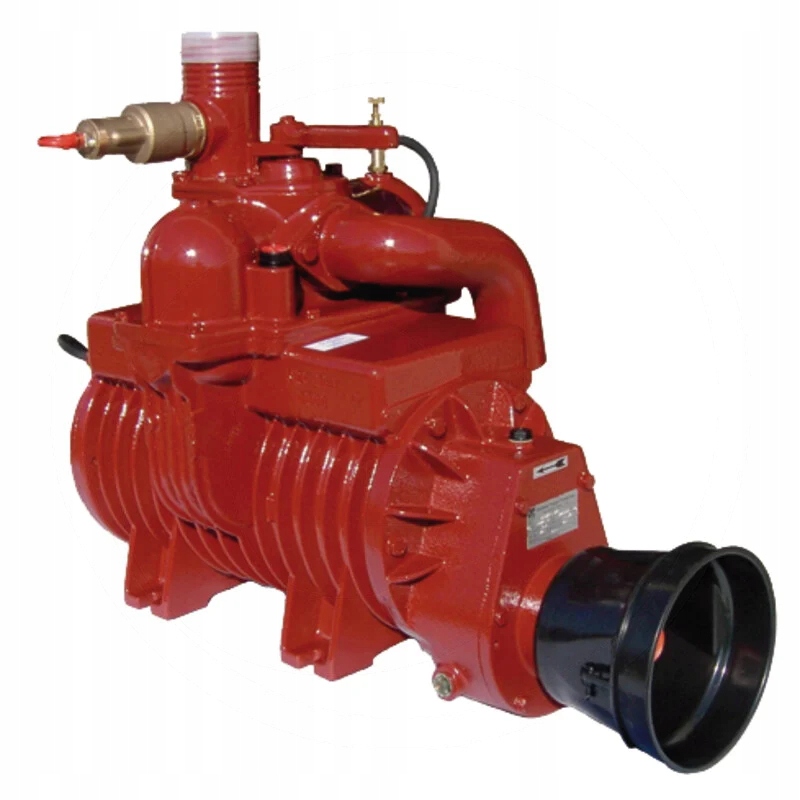Vakuová pumpa Mec 4059000700001