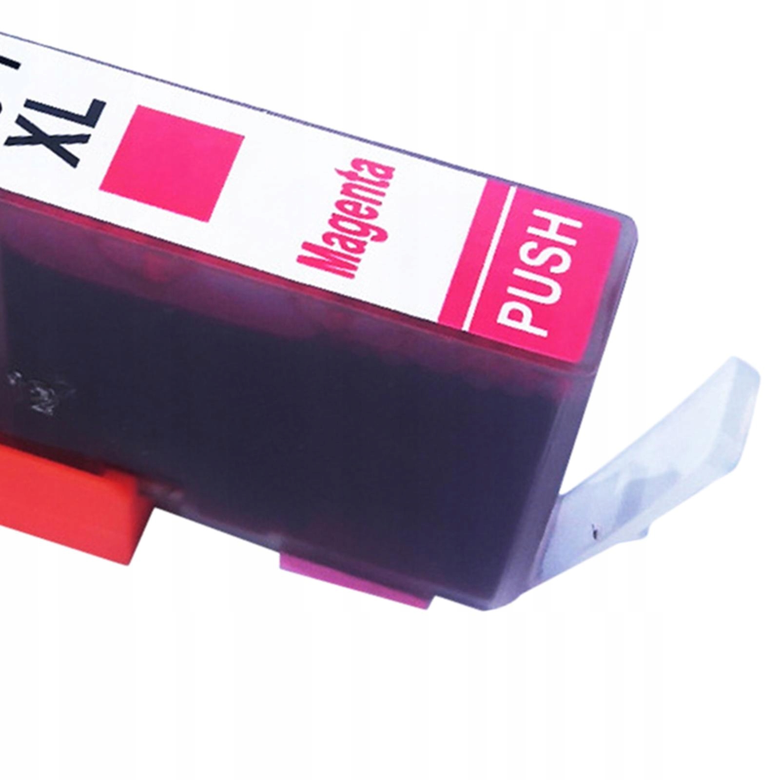 564XL replacement ink cartridge for Producent bez marki
