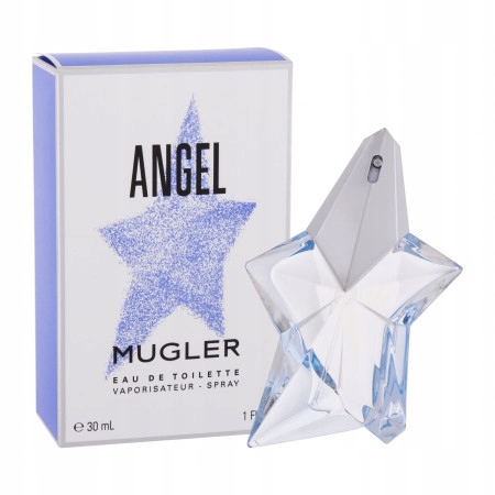 Mugler Angel Edt 30ML Toaletní voda pro ženy