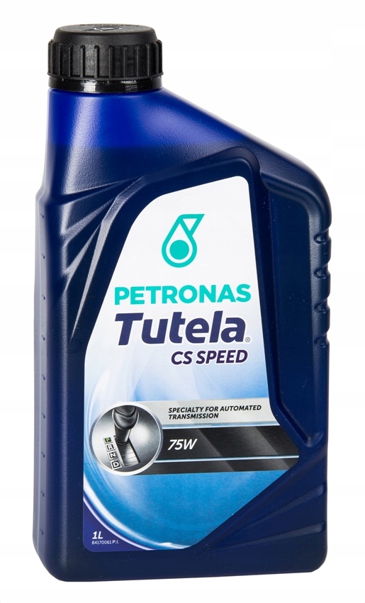 Petronas Tutela Cs Speed 75W 1L Olej Przekładniowy Atf