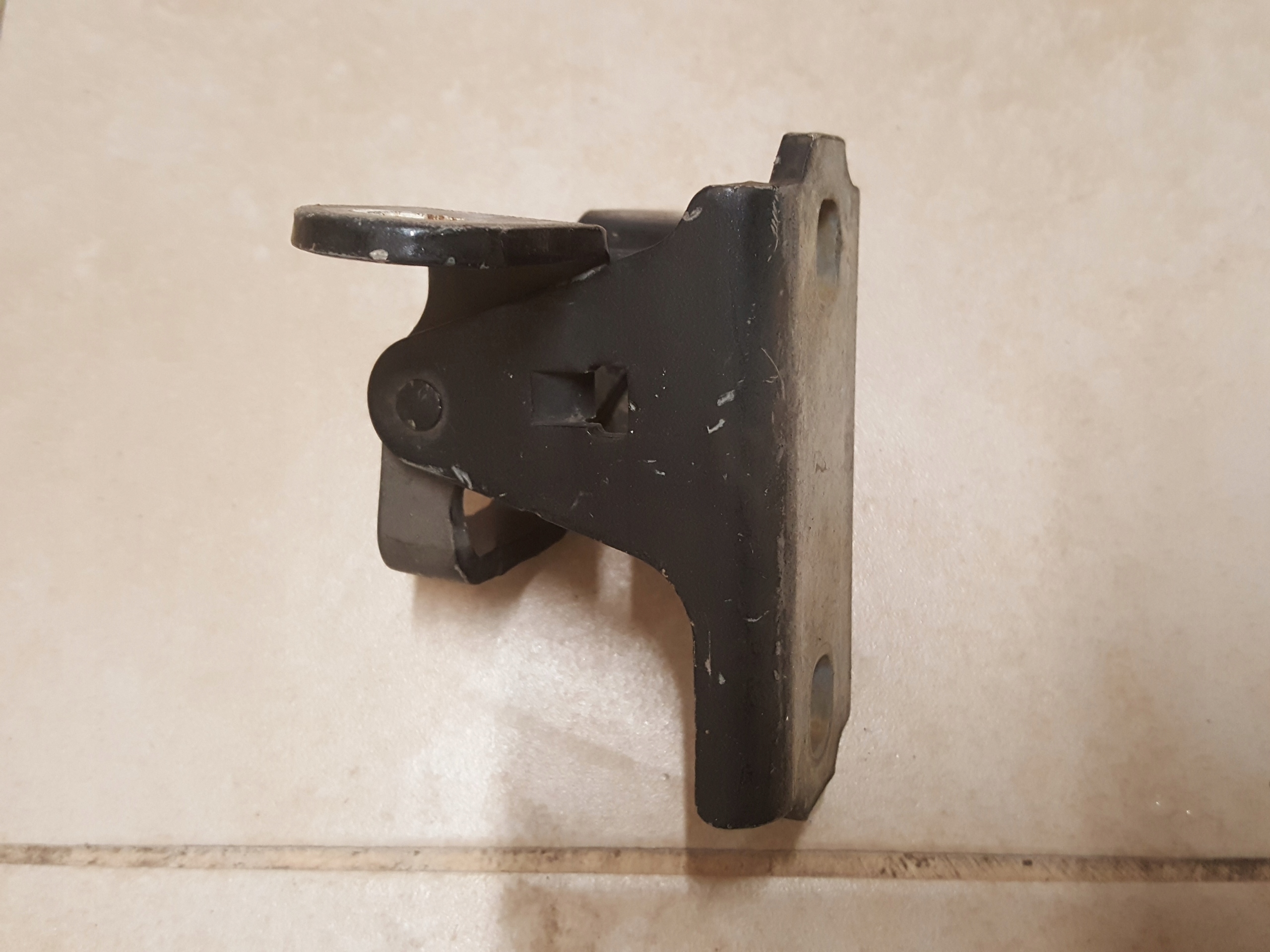 hinge door OPEL INSIGNIA A and 959 FLR OE