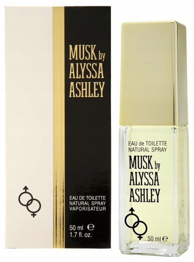 Alyssa Ashley Pěna Edt 50 ML