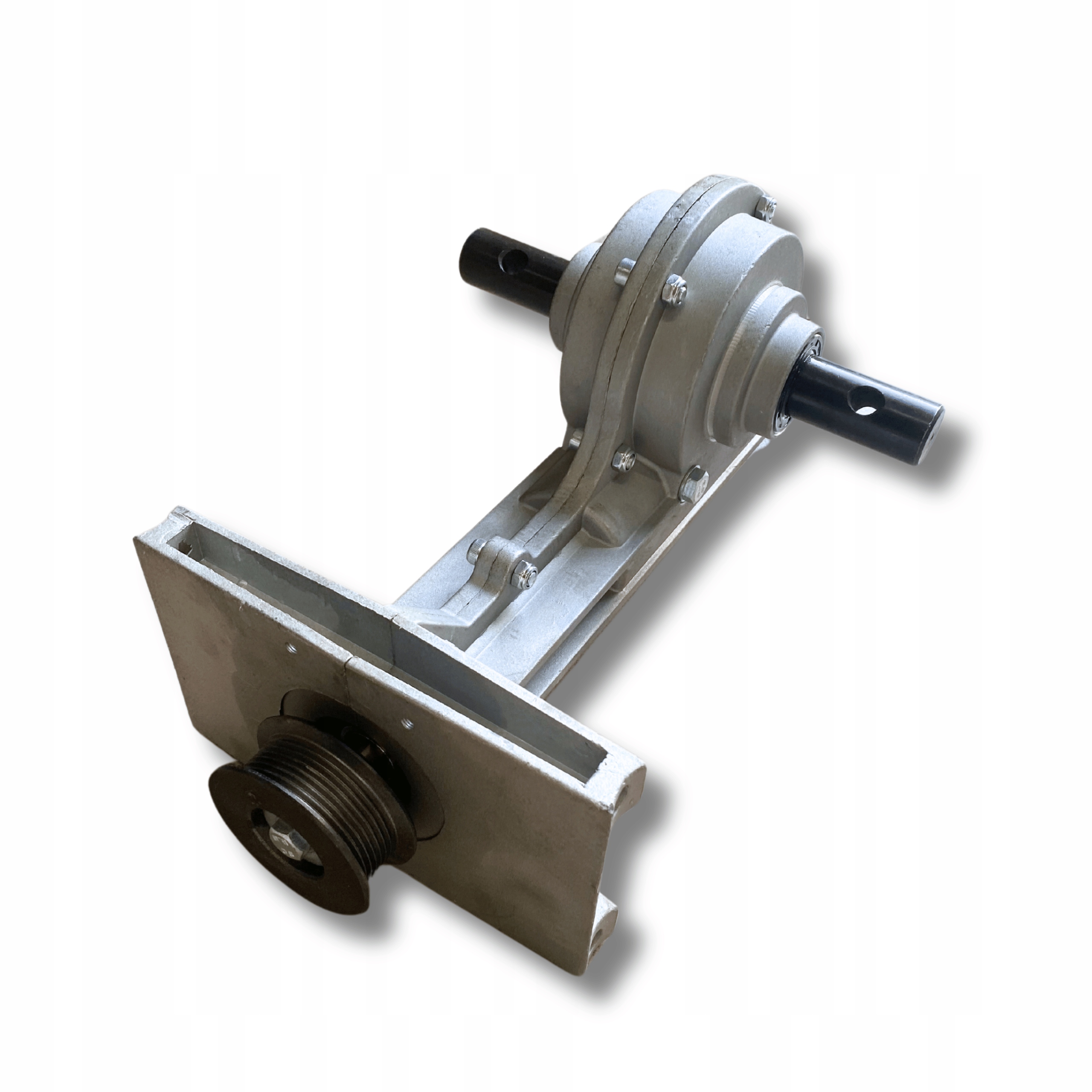 Przekładnia Glebogyzarki Texas Hobby 500