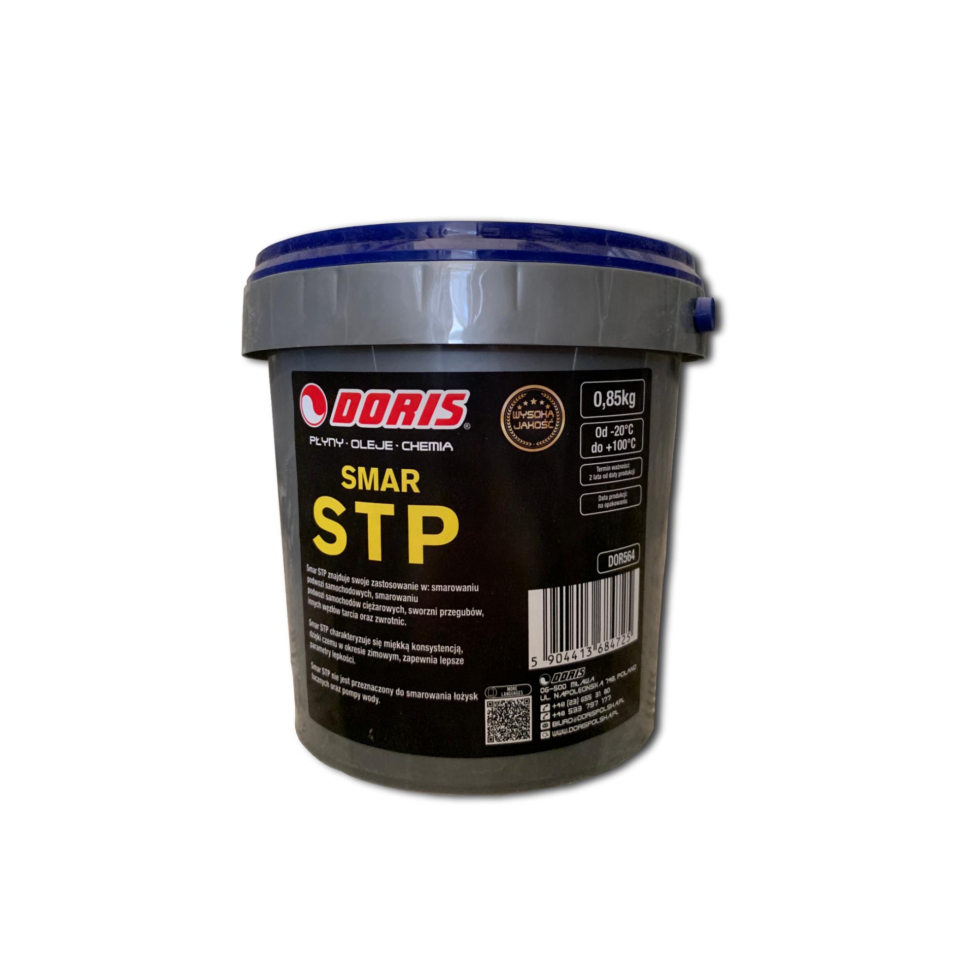 Doris smar Stp (1Litr/0,85Kg)