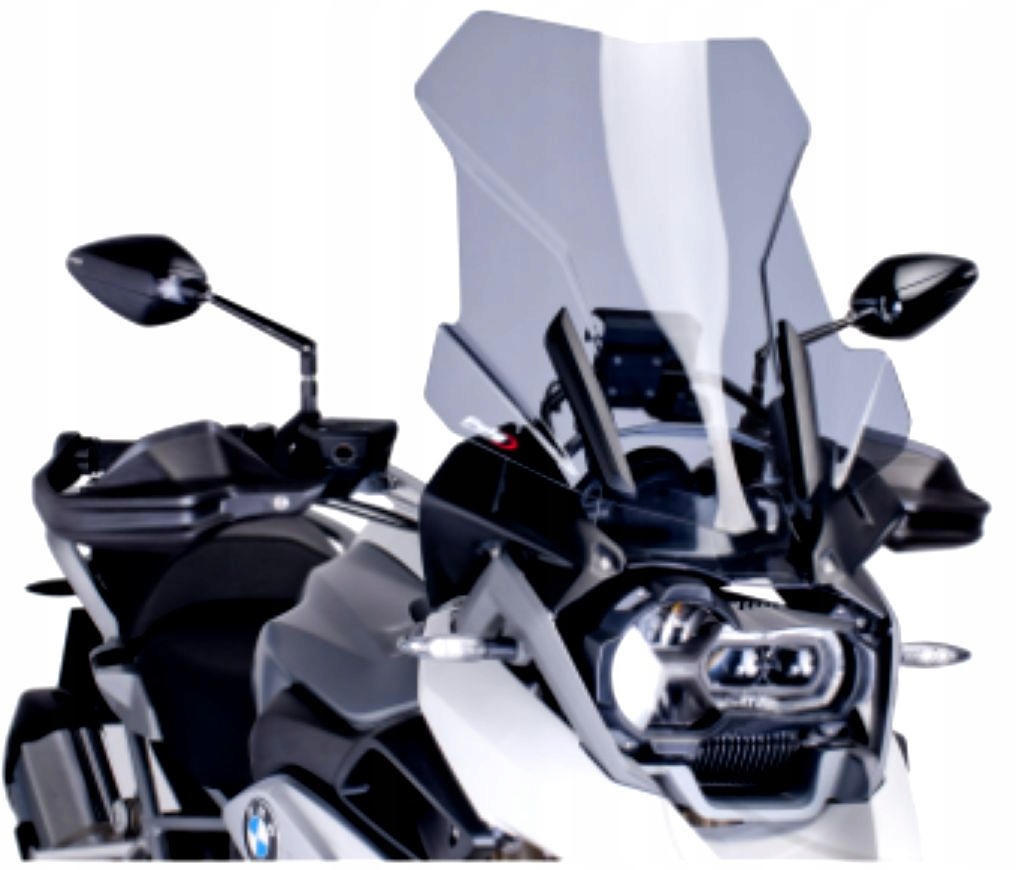 Sklo Bmw R 1200 Gs Abs LC (liate kolesá Dtc) 2014-2019