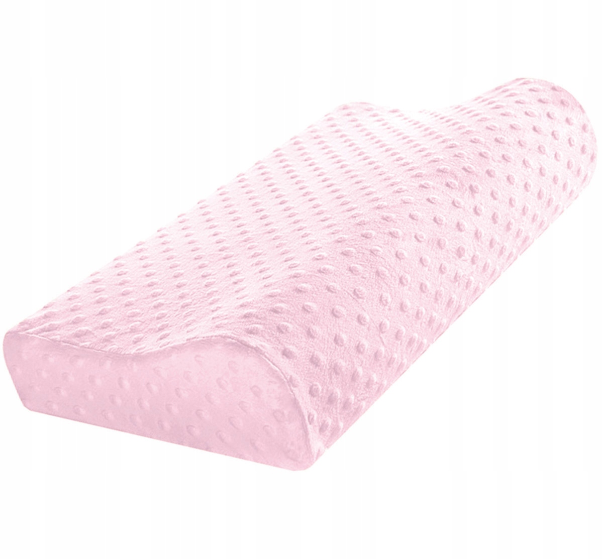 PODUSZKA Z PIANKI MEMORY PROFILOWANA TERMOPLASTYCZNA ORTOPEDYCZNA AG32F EAN (GTIN) 5907621823580