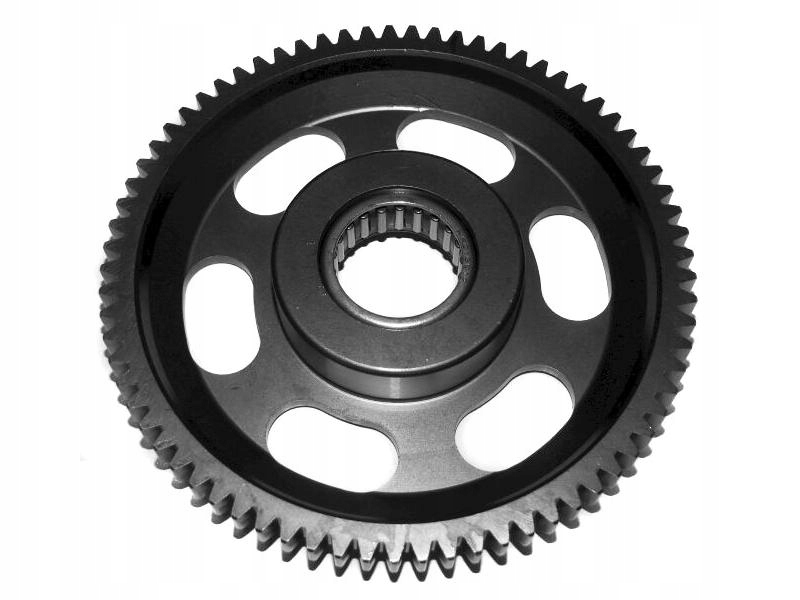 RO-012 - ЗІРОЧКА ЗЧЕПЛЕННЯ СТАРТЕРА SUZUKI DR 650