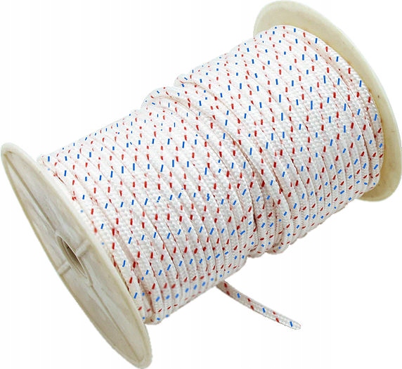 

Linka Lina Rozruchowa Kosiarka Silnik 3mm 1mb