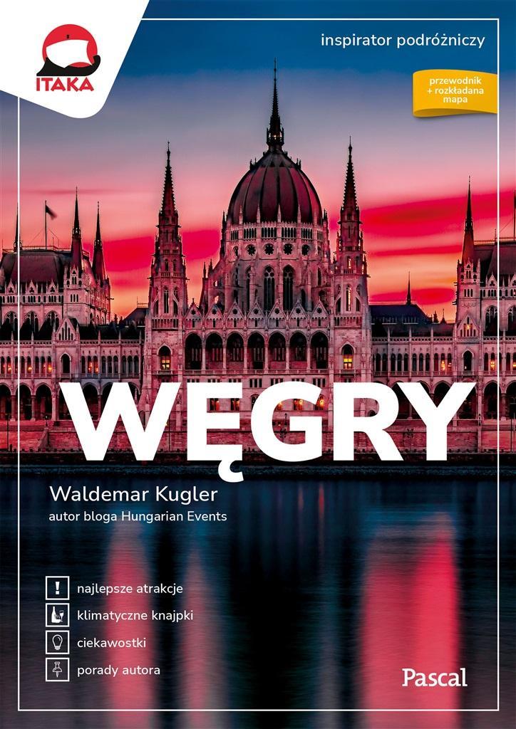 Inspirator Podróżniczy. Węgry, Waldemar Kugler-Zdjęcie-0