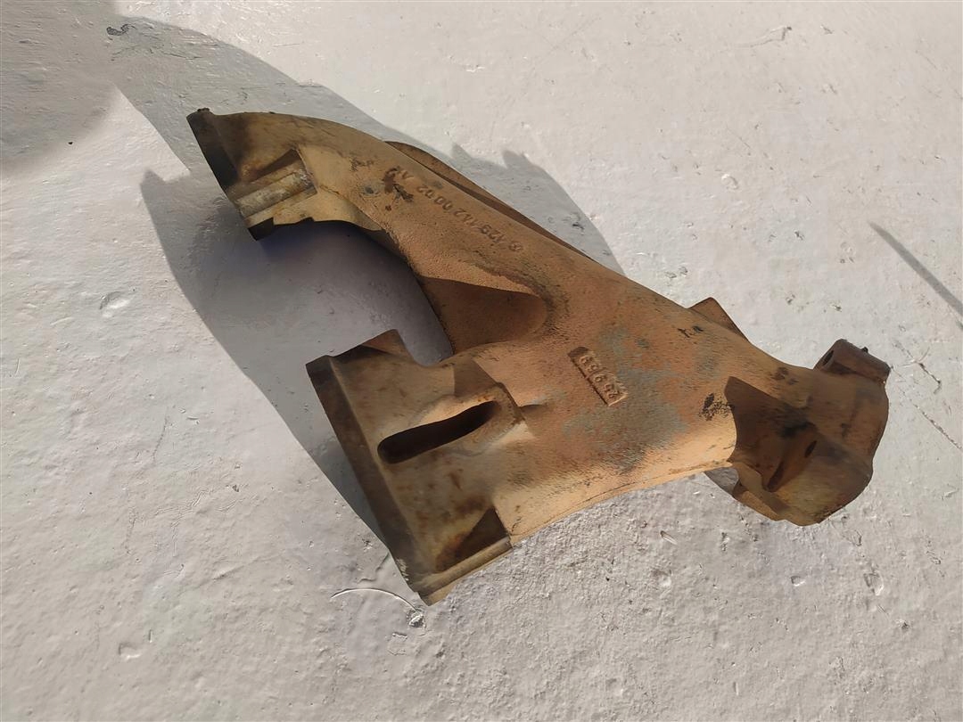 Выпускной коллектор MERCEDES W111 W109 W108 W113