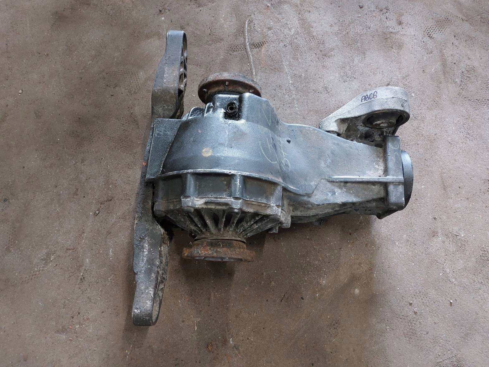 differenciál differenciál hátsó AUDI A6 C6 01R525356E