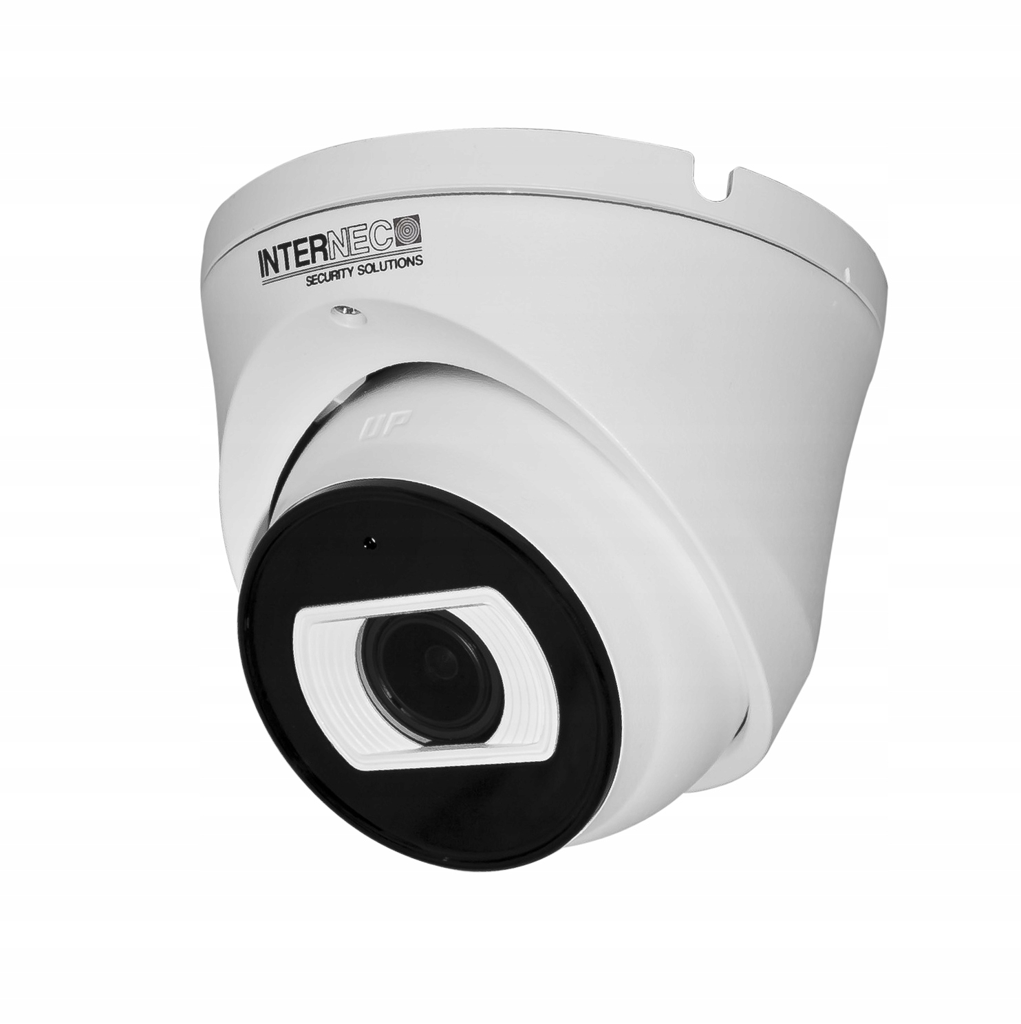 Kamera kopułkowa (dome) IP INTERNEC i6.4-C44680-IZMAFG 8 Mpx