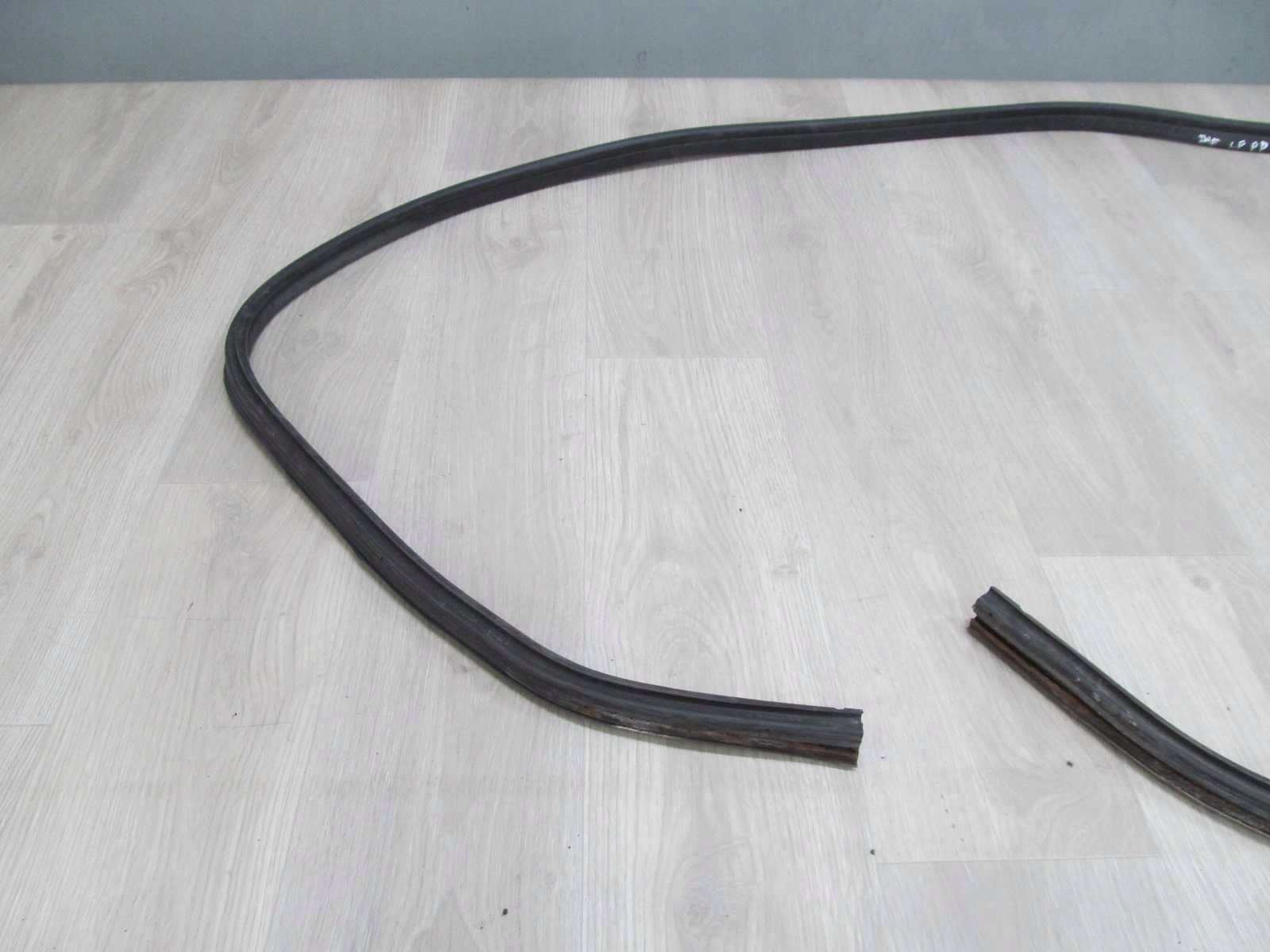 DAF LF 45 55 RENAULT MIDLUM 06 USZCZELKA DRZWI PR Car type Trucks