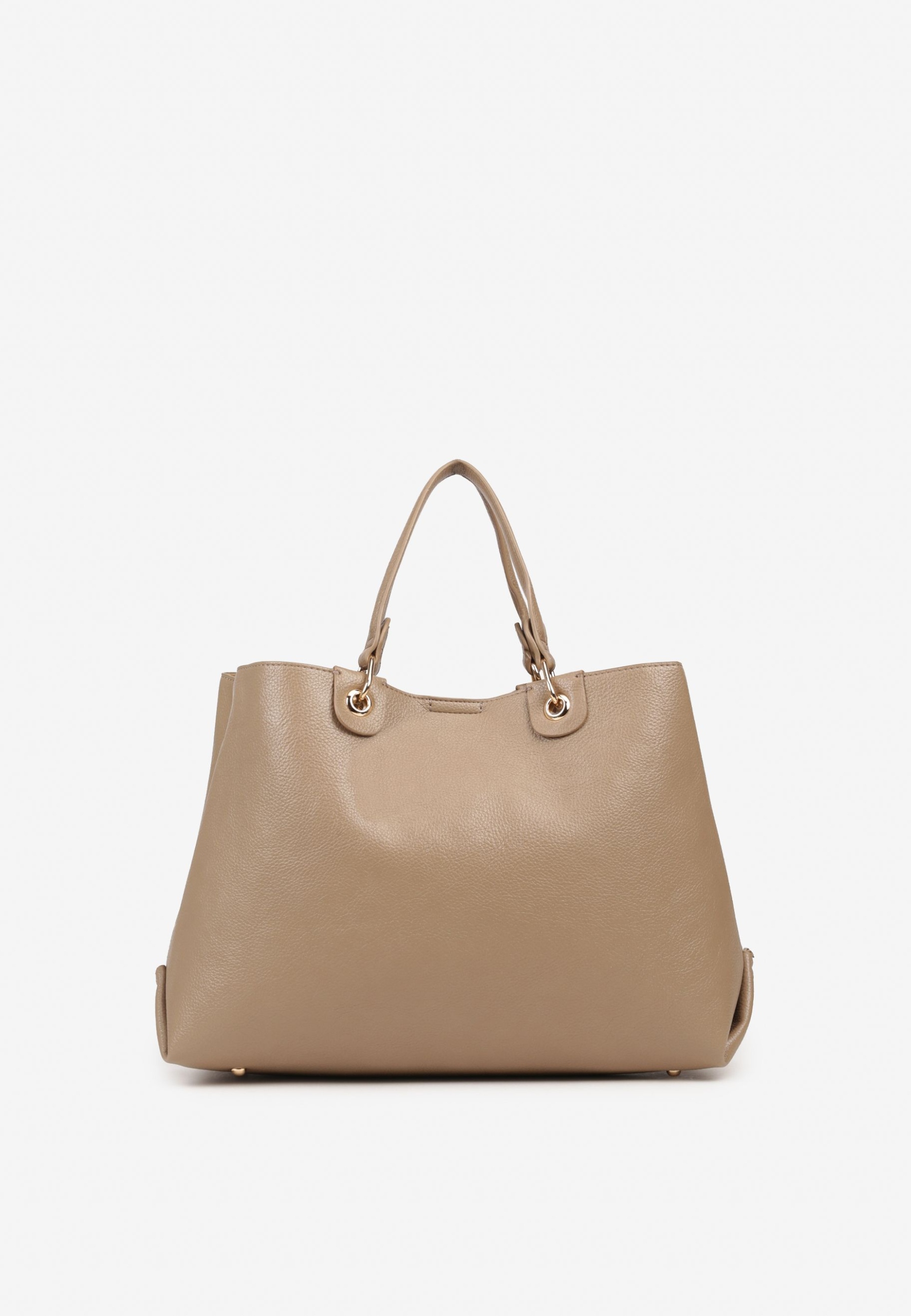 Renee Béžová kabelka Unisize Shopper