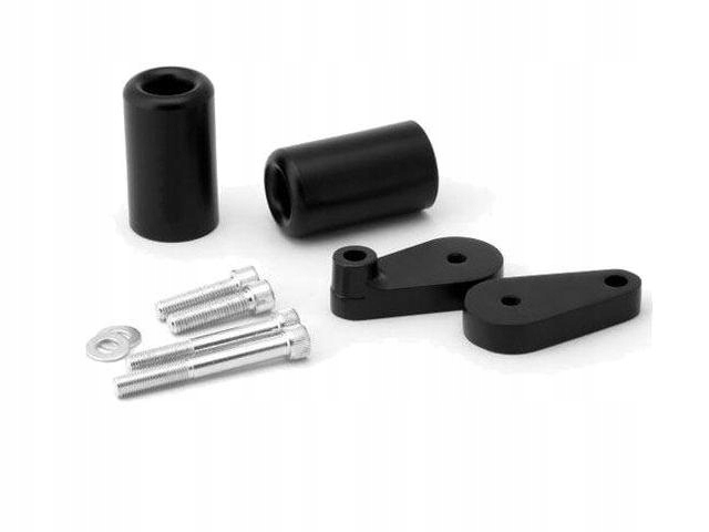 CRASH PAD СЛАЙДЕРИ KAWASAKI ZX - 10R ZX10 R ZX 10 R