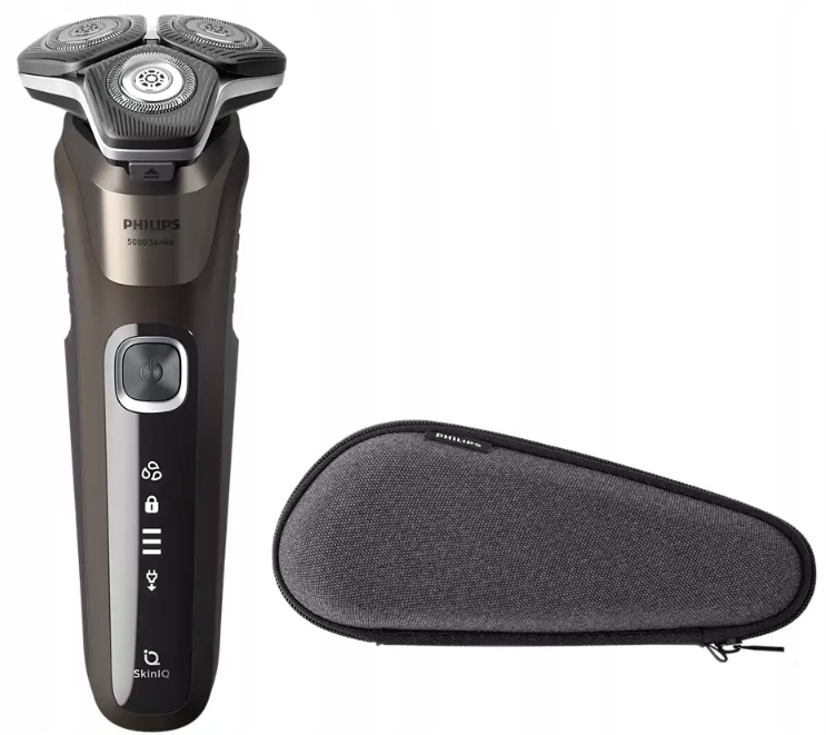 Philips Holiaci strojček 5000 S5886/30