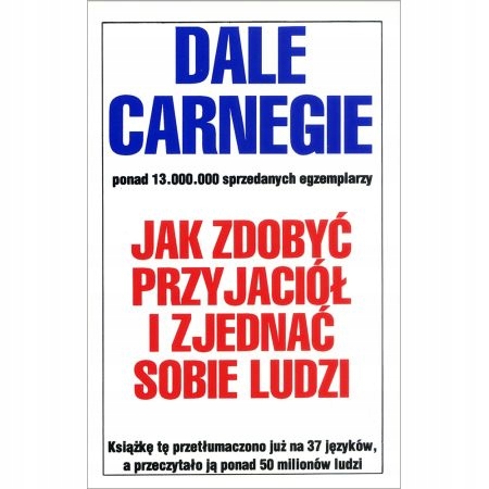 

Jak zdobyć przyjaciół i zjednać sobie ludzi