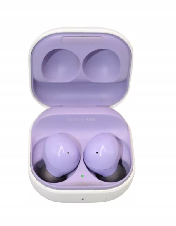 Samsung Galaxy Buds 2 Lawendowe - Niska cena na Allegro
