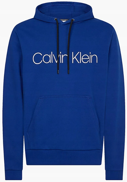 

-29% Calvin Klein Bluza Męska K10K107033 L
