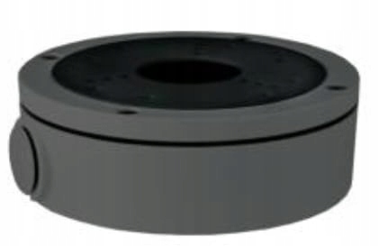 

Puszka Adapter Uchwyt kamer DBU-24 Black Czarna