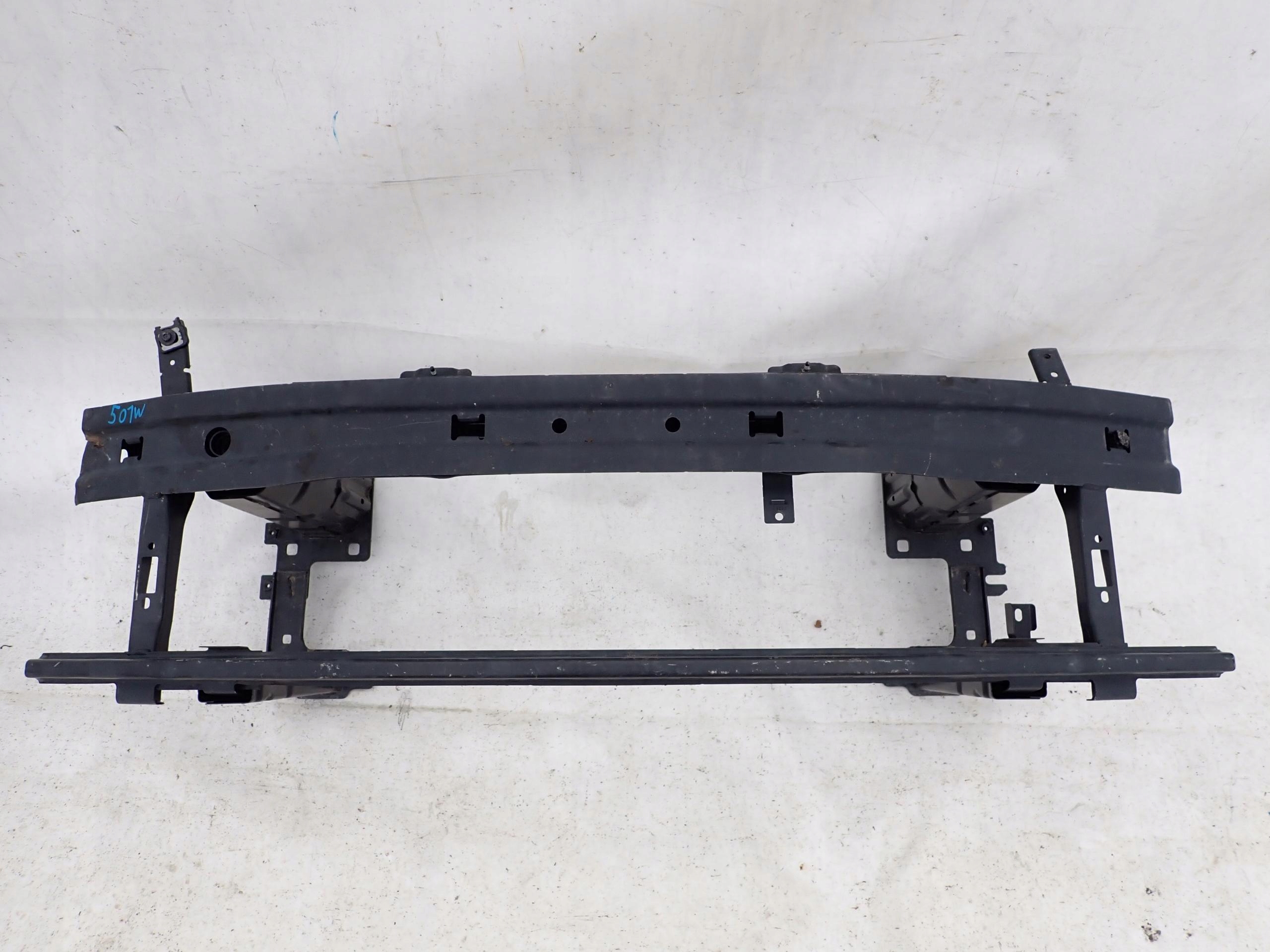 VW ID.4 11A 20- TRAVERSA paraurti Traversa Anteriore