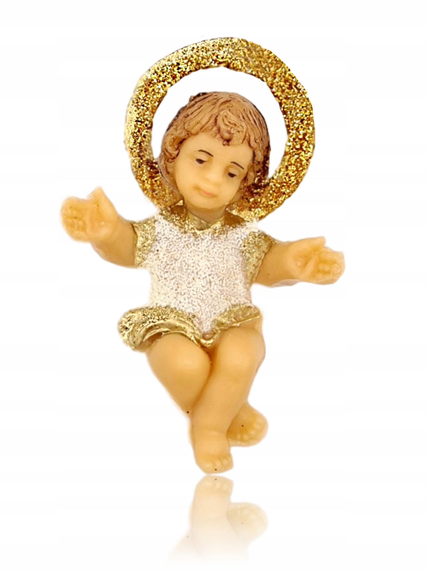 

Dzieciątko Jezus Szopka Figurka Boże Narodzenie
