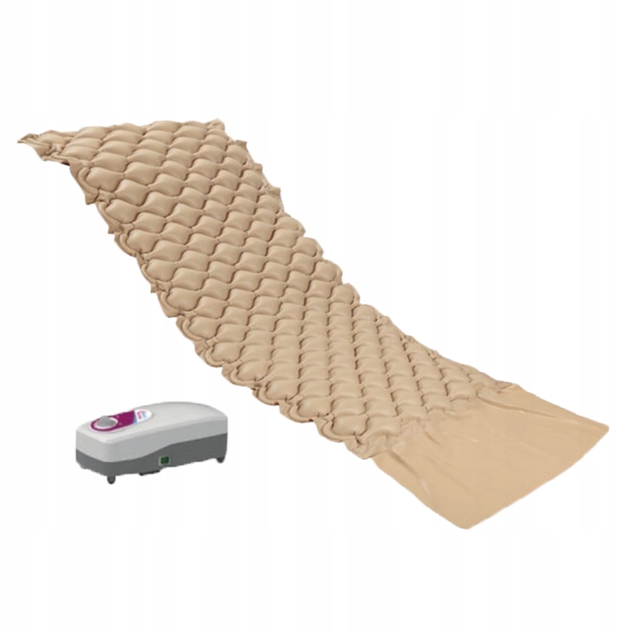 МАТРАС ПРОТИВОПРОЛЕЖНЕВОЙ И ПРОТИВ НАКИПИ ДЛЯ РЕАБИЛИТАЦИОННОЙ КРОВАТИ Модель GABI