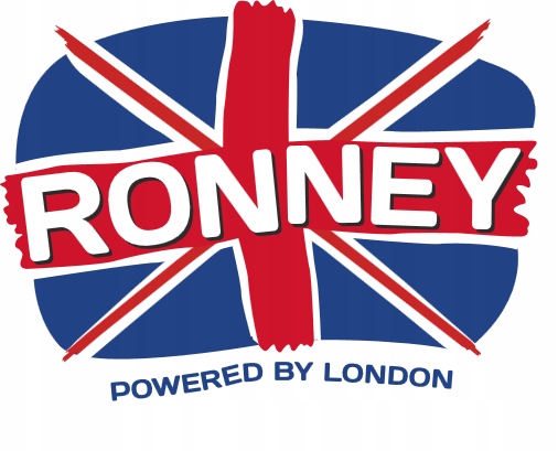 Ronney Multi Fruit Regenerating Lakier 750 ml Marka Ronney