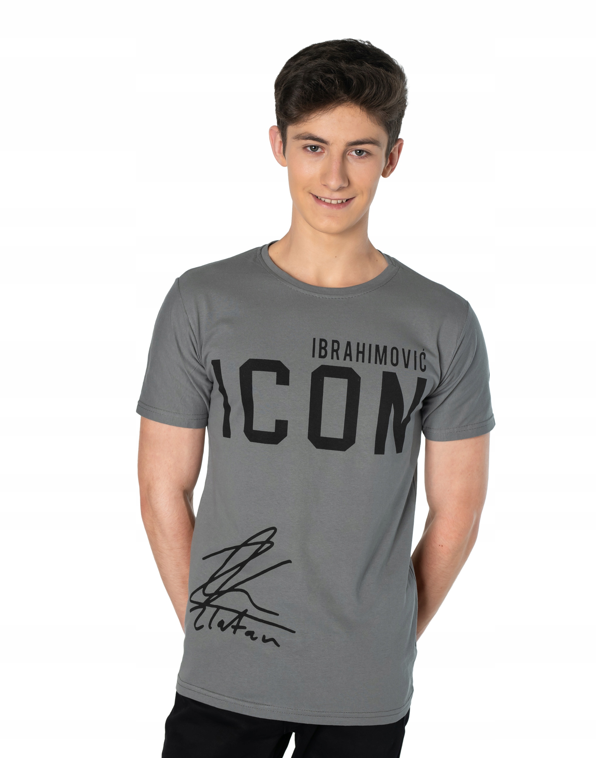 

Koszulka Podkoszulek Tshirt Męski Shirt KM32-9 XXL