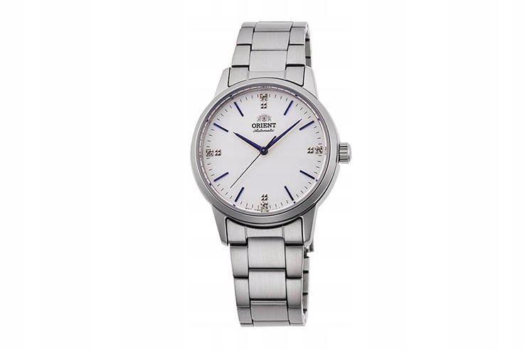Dámské hodinky Orient Mechanical Contemporary RA-NB0102S10B 32.0mm 10ATM