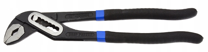 

Szczypce Do Rur Nastawne 300MM 12'' Klucz Nastawny