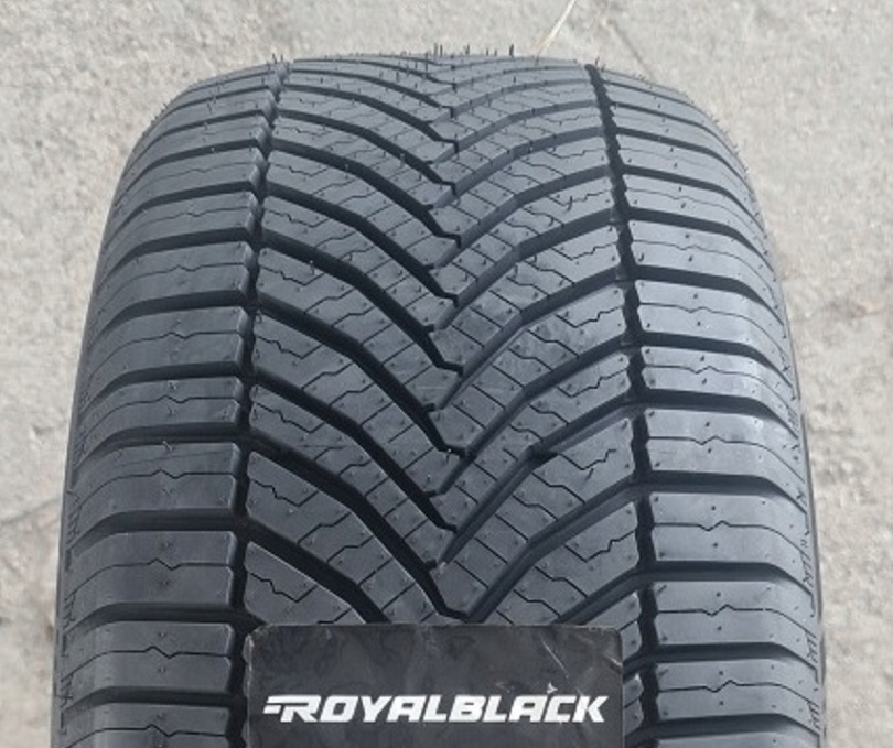 205/50 R17 NOWE opony wielosezonowe ORYGINAŁ EAN (GTIN) 64906084210671