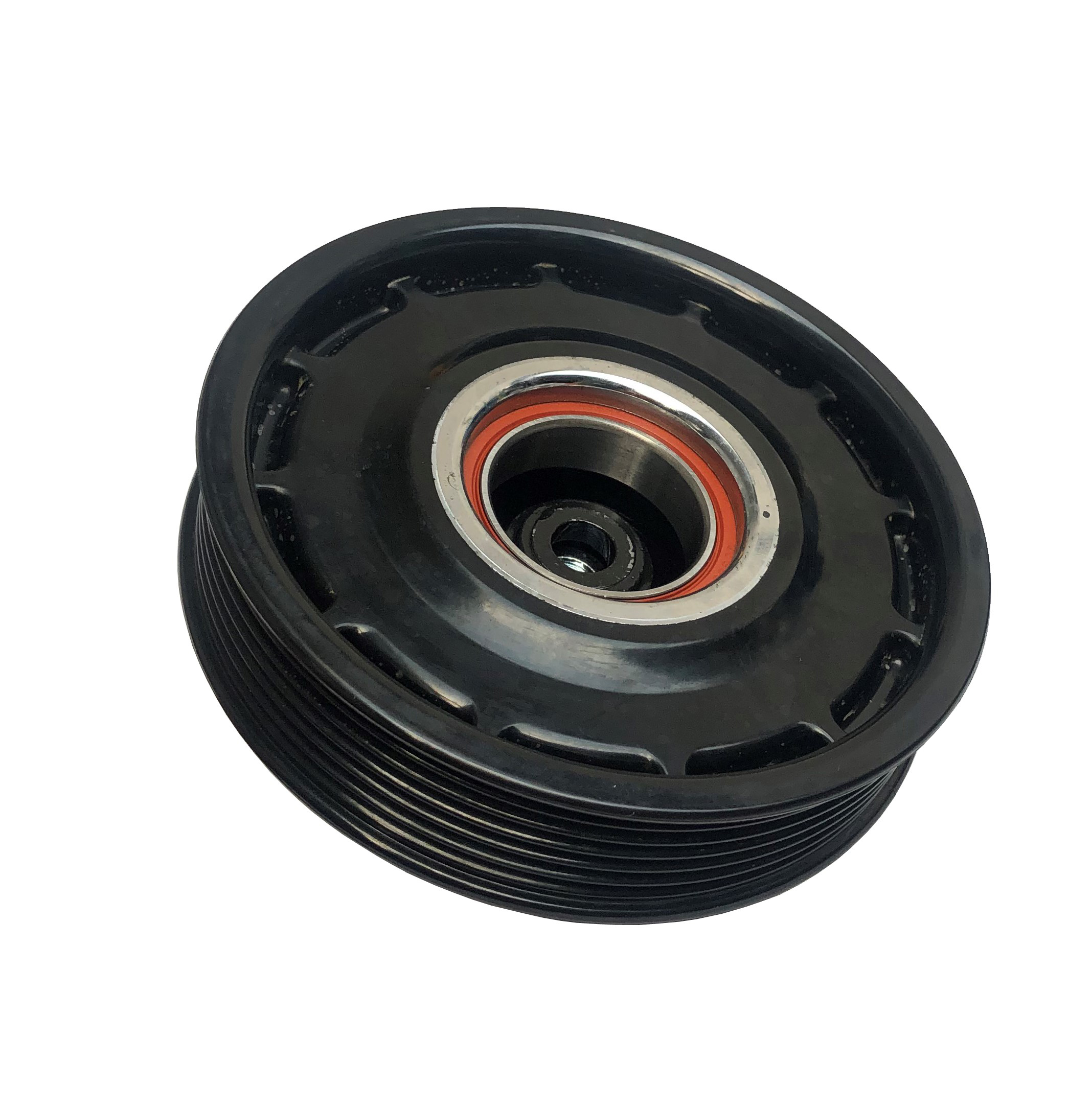 SPRZĘGŁO KLIMATYZACJI DENSO 6SES14C TOYOTA AURIS Producent części Celcjusz