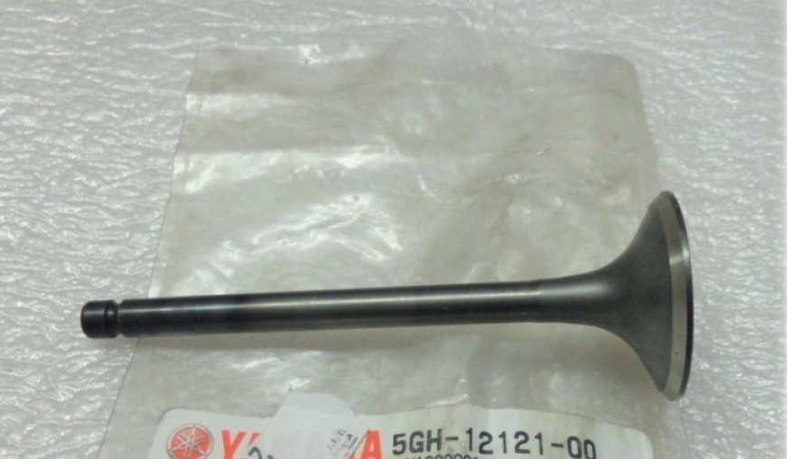 Výfukový ventil Yamaha Grizzly, Kodiak, Wolverine, Rhino Oem 5GH-12121-00
