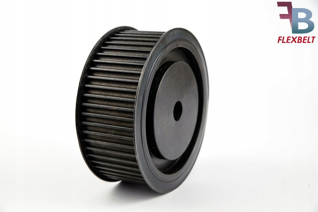 KOŁO PASOWE ZĘBATE HTD 18 8M 20, pas 20 mm