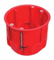 

Puszka Pk 60 do płyt gipsowych głęboka A.0044LP