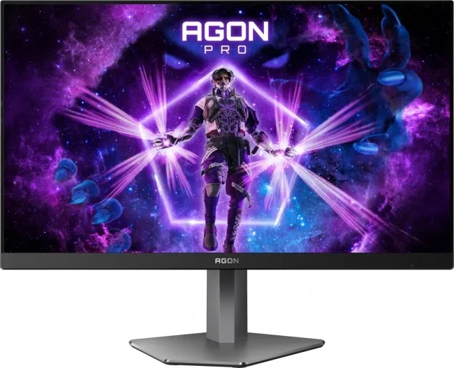 Led monitor Aoc AG246FK6 24" 1920 x 1080 px Tn