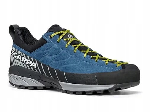 Buty Męskie Scarpa Mescalito ocean-gray 42