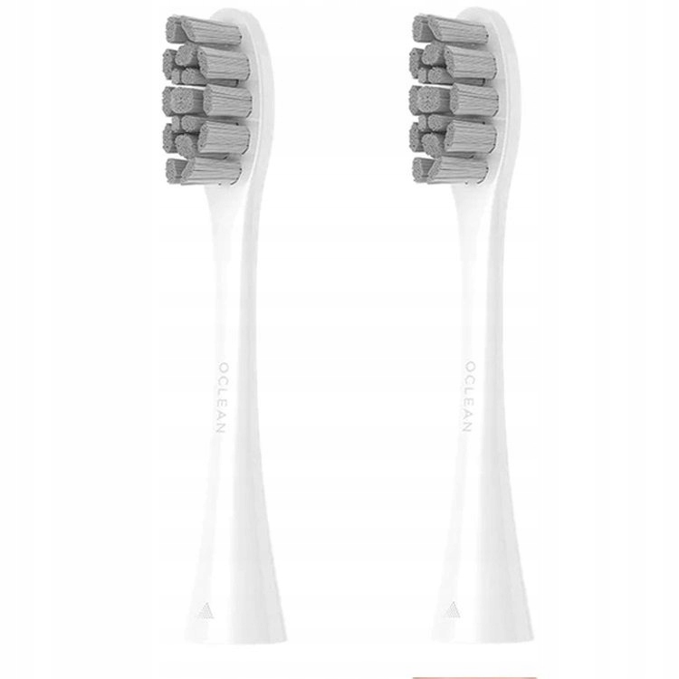 

Końcówki Xiaomi Oclean PW01 oryginał 2 szt