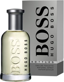 Hugo Boss Bottled Edt 30 ml